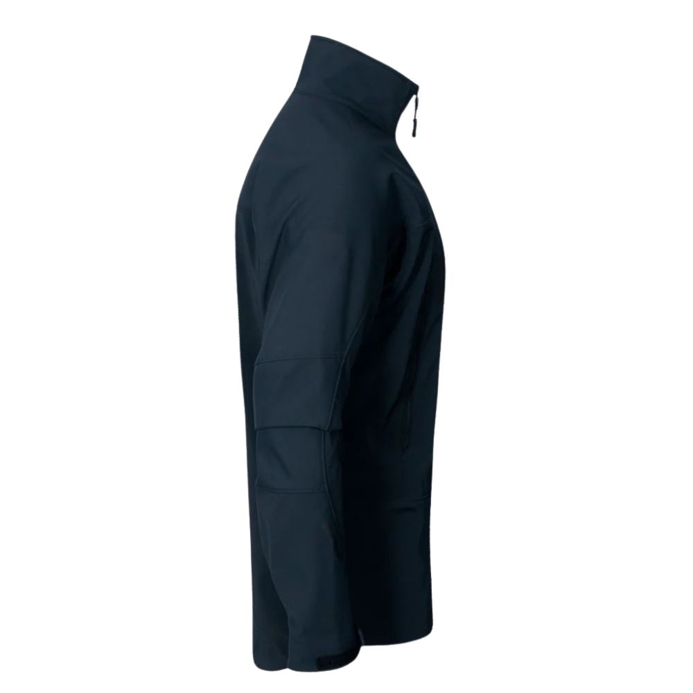 Campera De Hombre Ansilta Raptor Pro Windstopper® Soft Shell