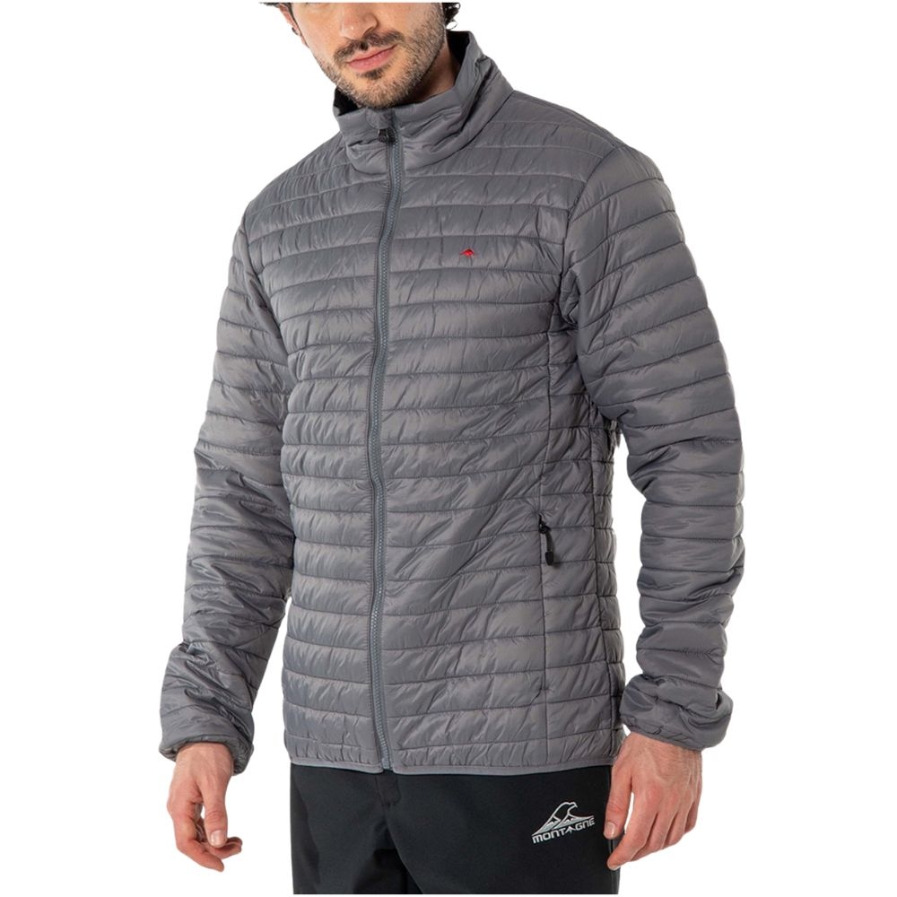 Campera De Hombre Montagne Eros 3 En 1