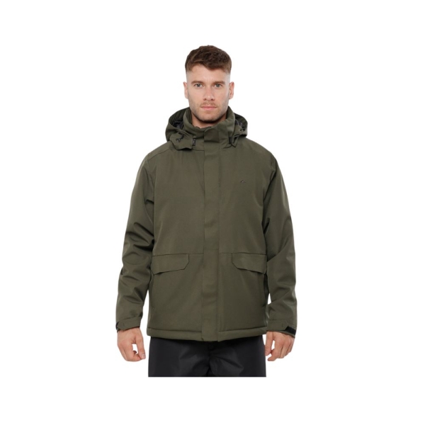 Campera De Hombre Montagne Glen Neo