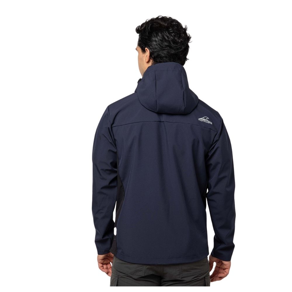 Campera De Hombre Montagne Ivor