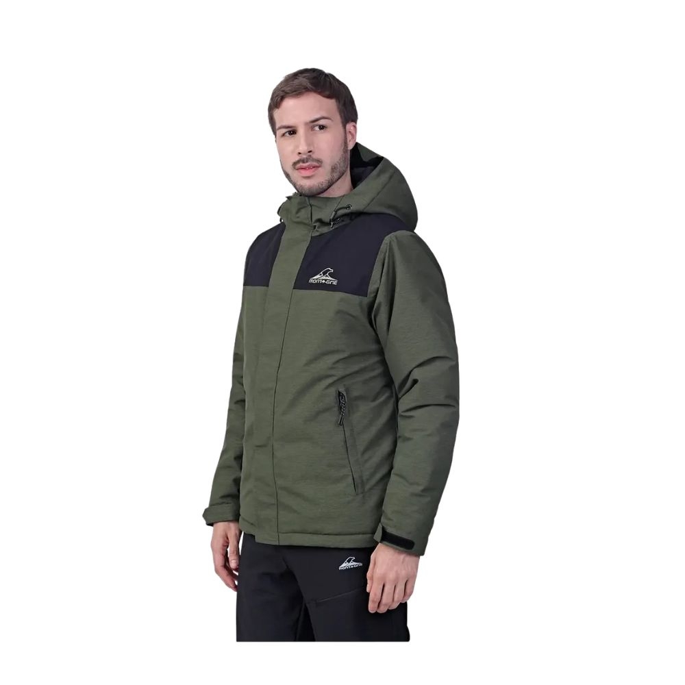 Campera De Hombre Montagne Liam