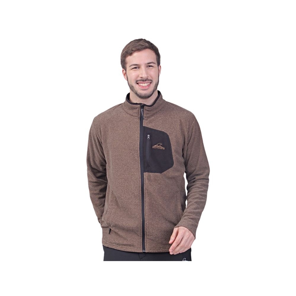 Campera De Hombre Montagne Raymond
