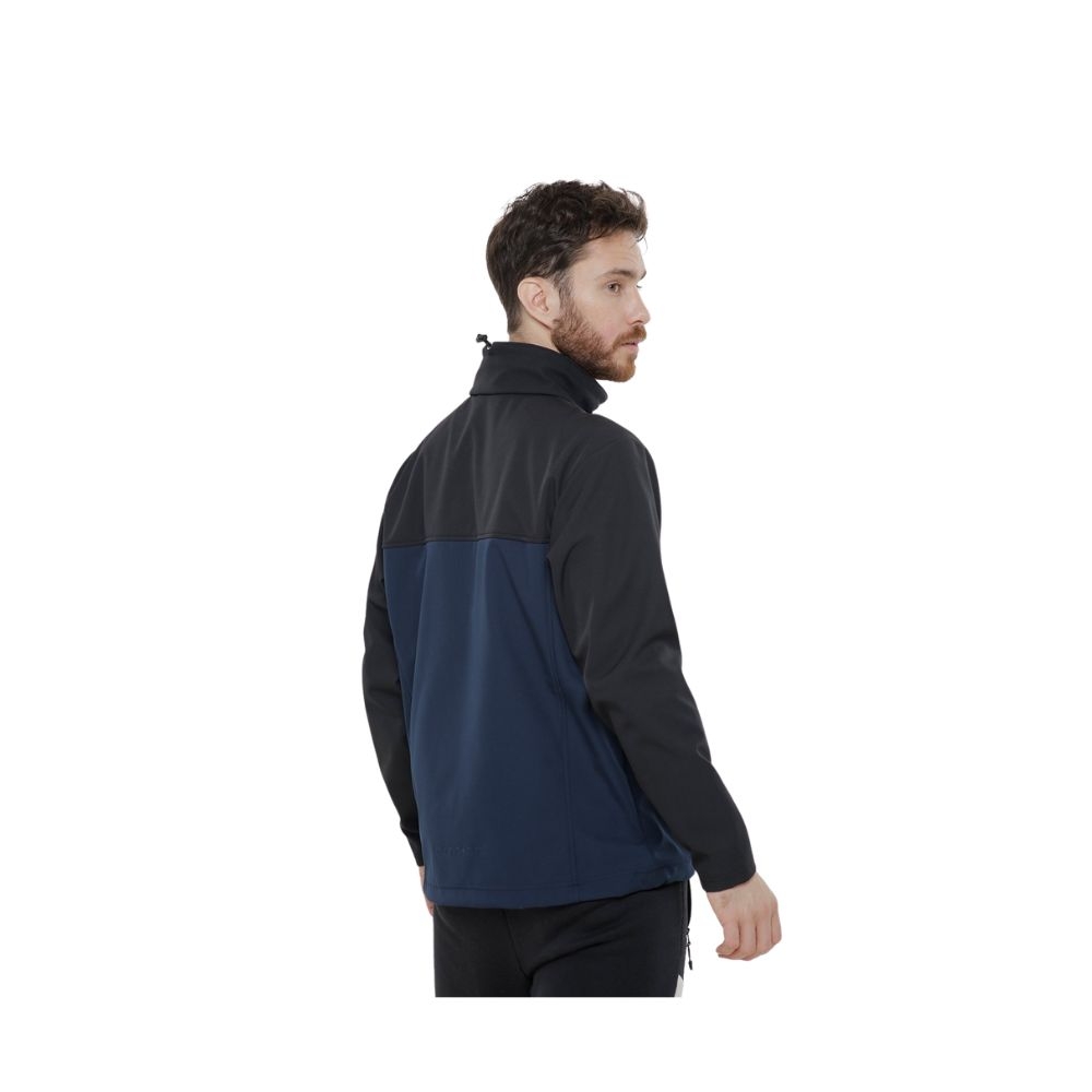 Campera De Hombre Montagne Thron