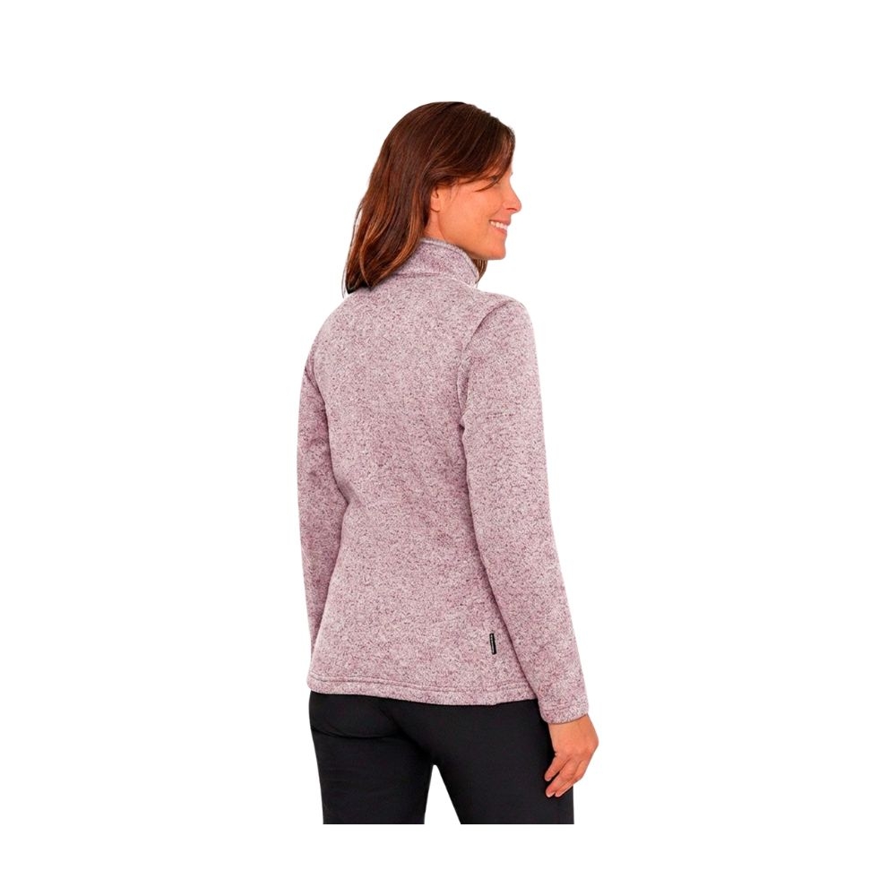 Campera De Mujer Montagne Nivan
