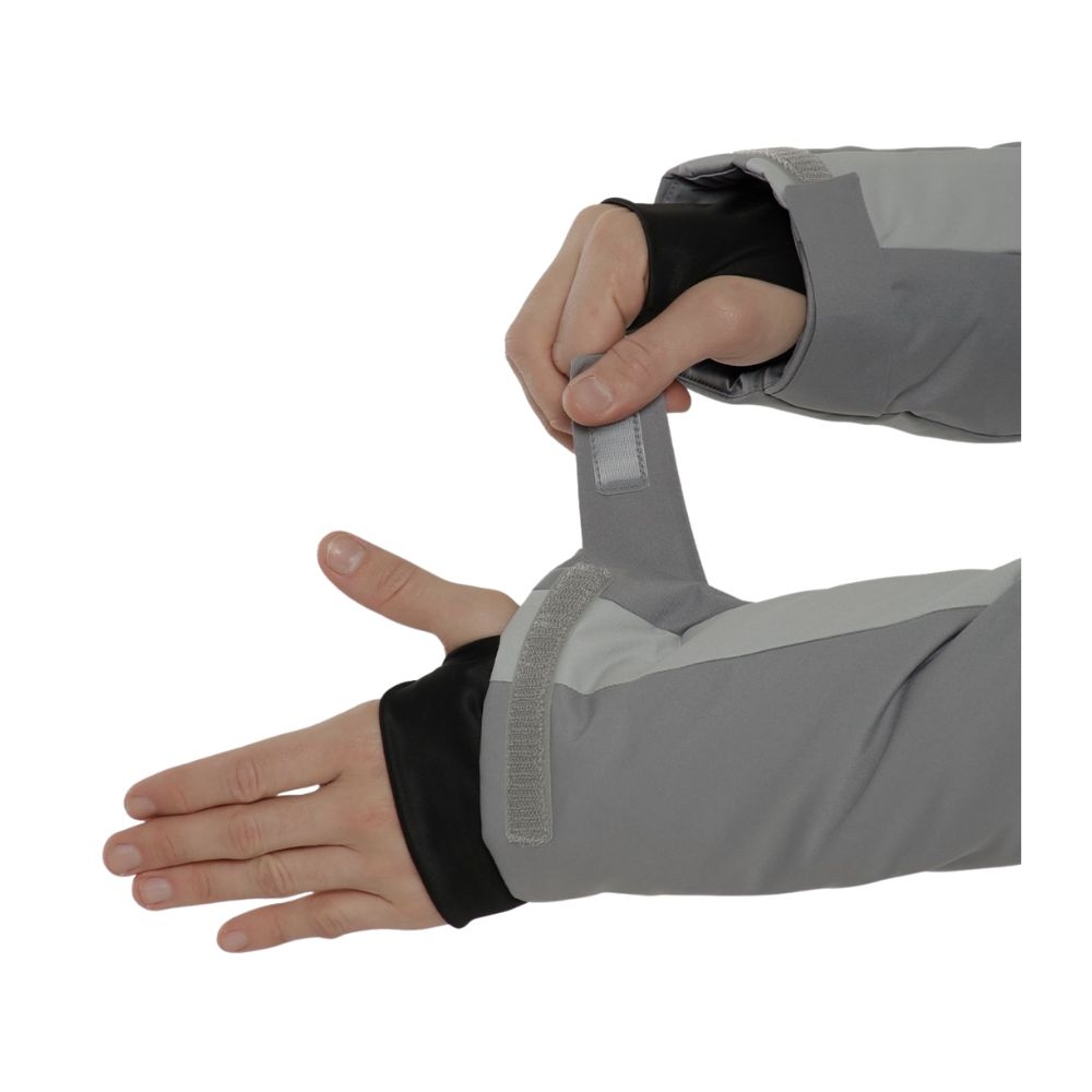 Campera Hombre Montagne Darius
