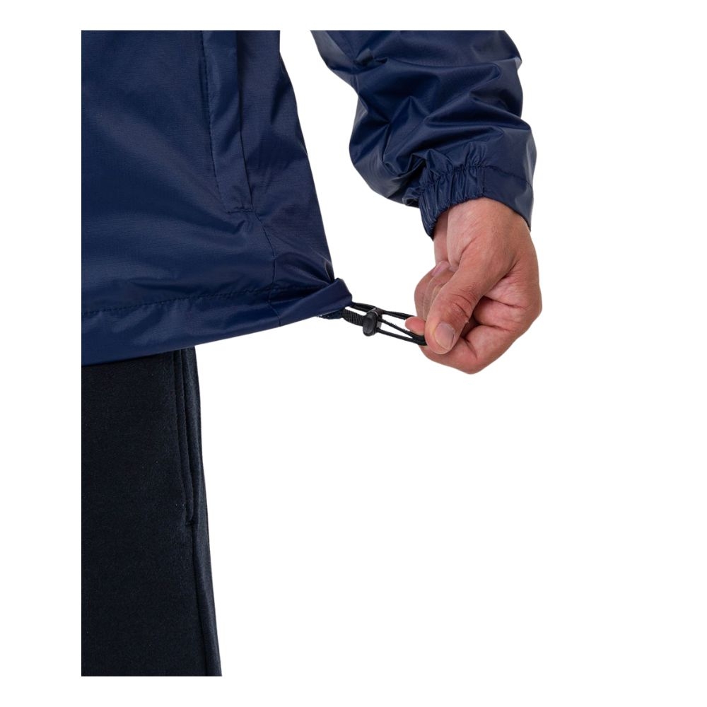 Campera Rompeviento De Hombre Montagne Adwel