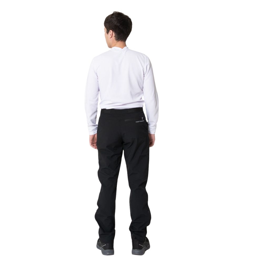 Pantalon De Hombre Montagne Fedder