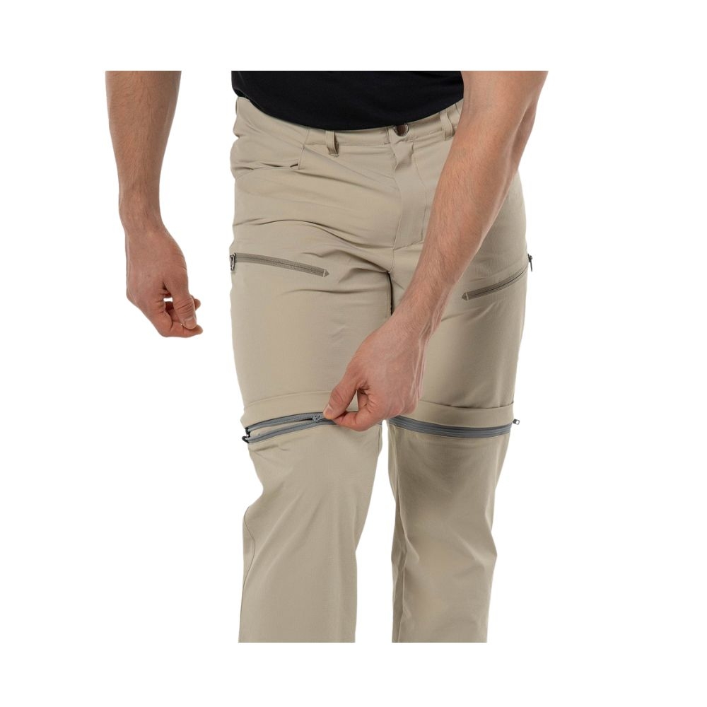 Pantalón De Hombre Montagne Katmandu
