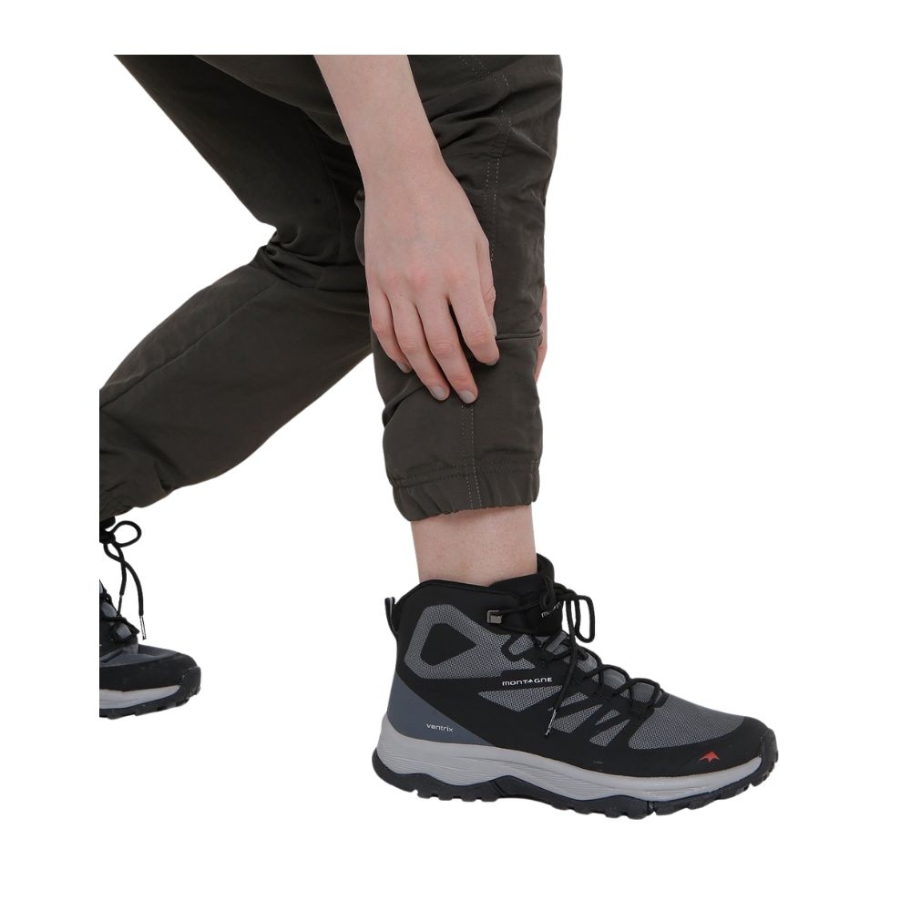 Pantalon De Mujer Montagne Dharama