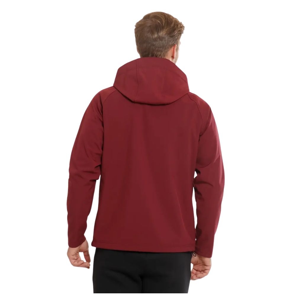 Campera De Hombre Montagne Elbrus