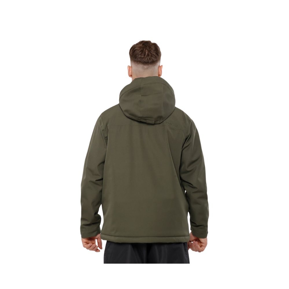 Campera De Hombre Montagne Glen Neo