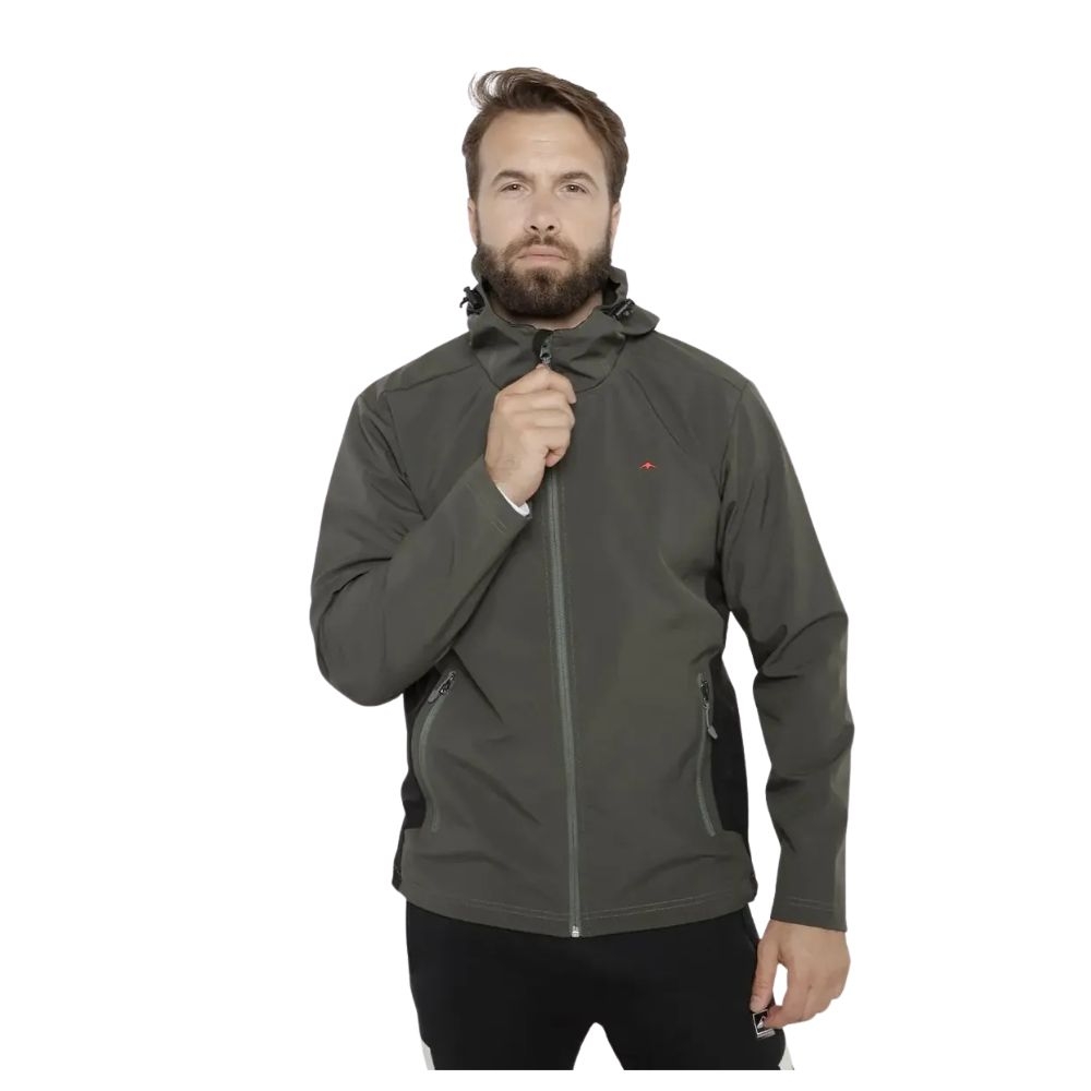 Campera De Hombre Montagne Ivor