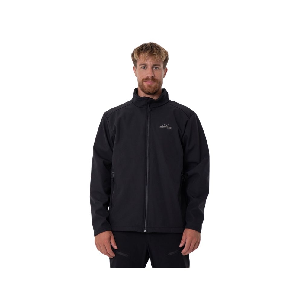 Campera De Hombre Montagne Thron