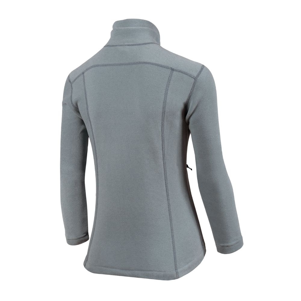 Campera De Mujer Ansilta Quehuar 8 Versátil Polartec® Thermal Pro Versátil