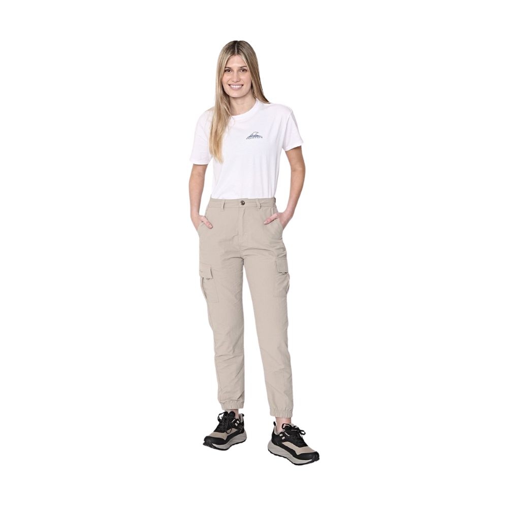 Pantalon De Mujer Montagne Dharama