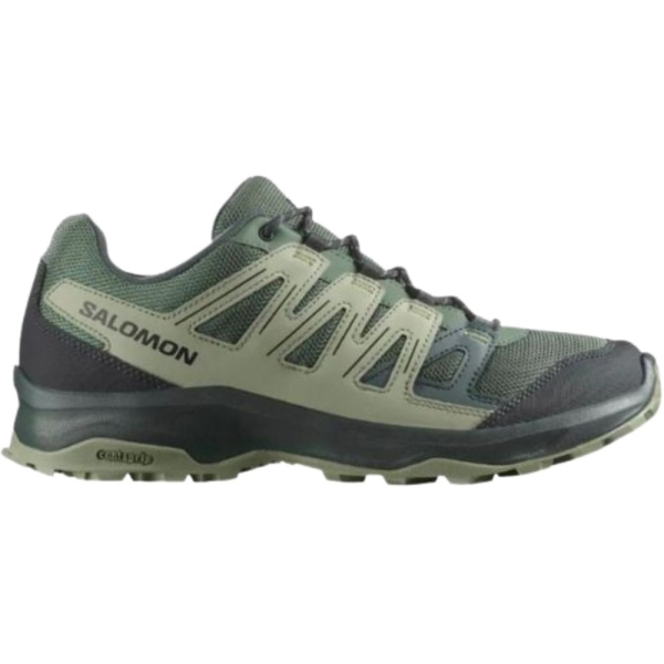 Zapatilla De Hombre Salomon Grivola