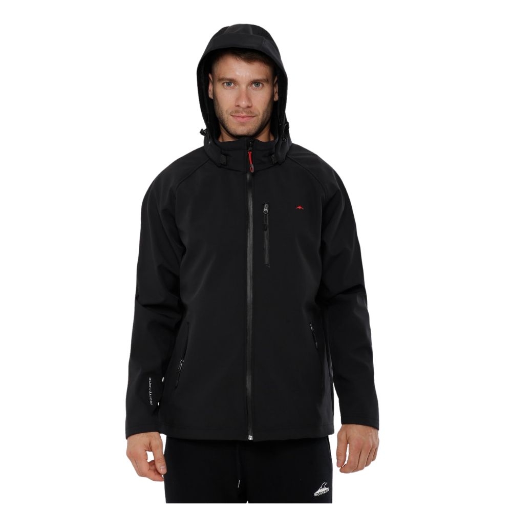 Campera De Hombre Montagne Elbrus