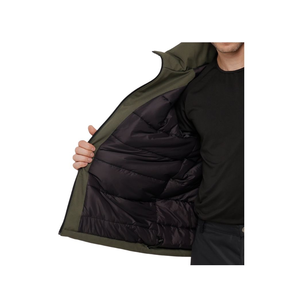 Campera De Hombre Montagne Glen Neo