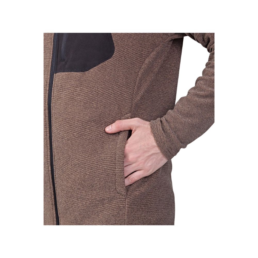Campera De Hombre Montagne Raymond