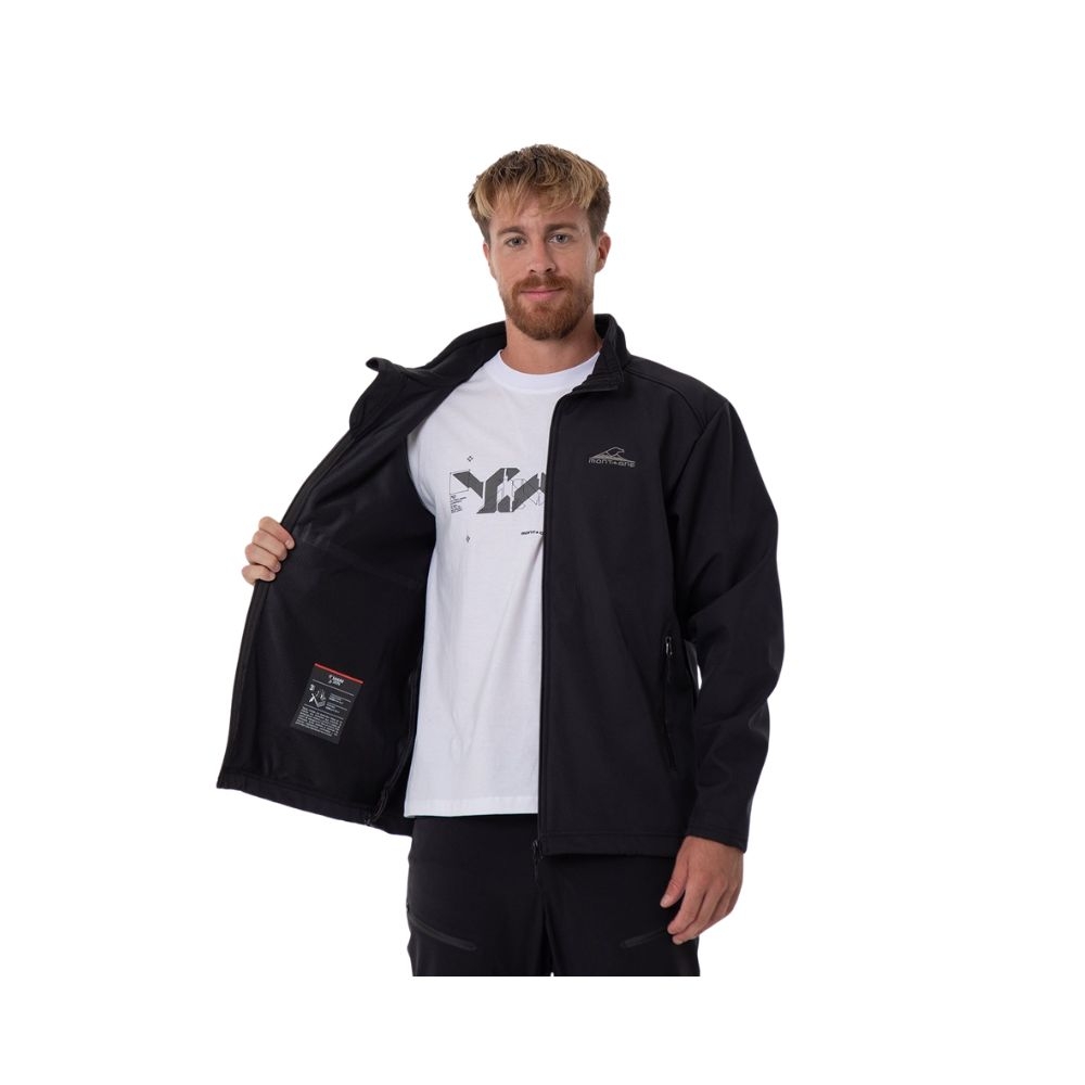 Campera De Hombre Montagne Thron
