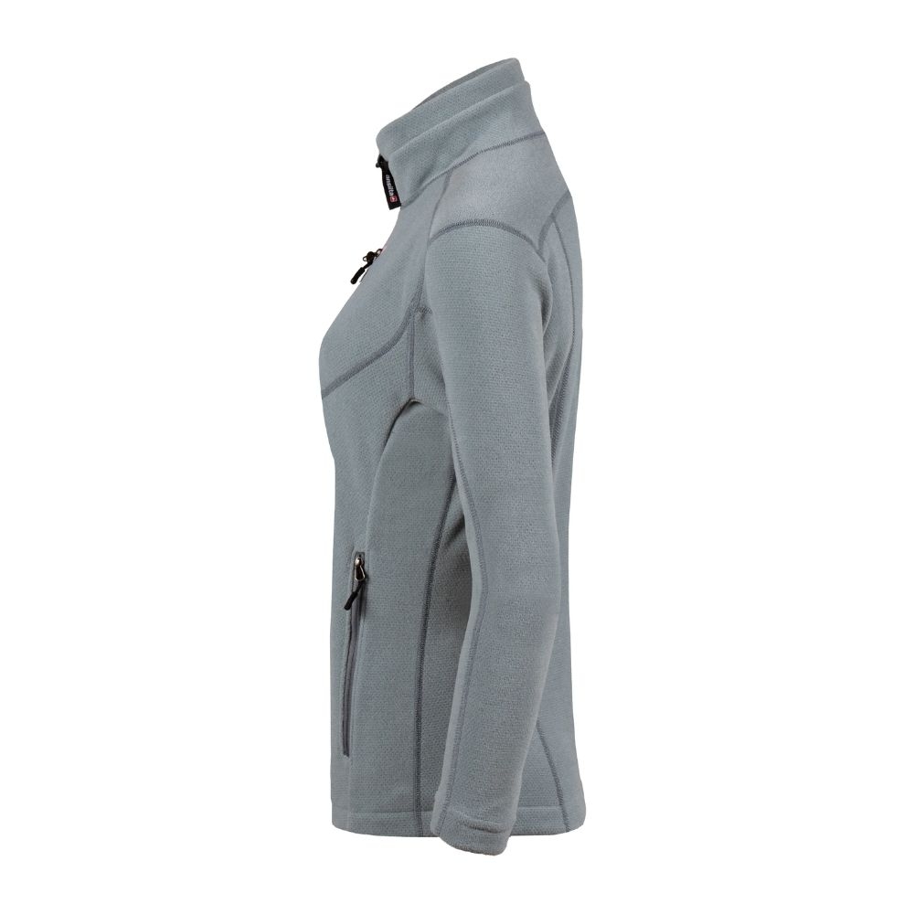 Campera De Mujer Ansilta Quehuar 8 Versátil Polartec® Thermal Pro Versátil