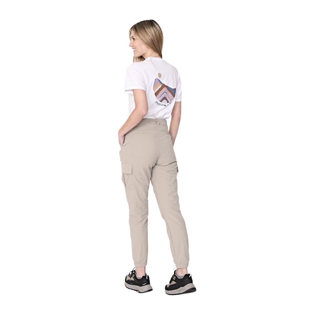 Pantalon De Mujer Montagne Dharama
