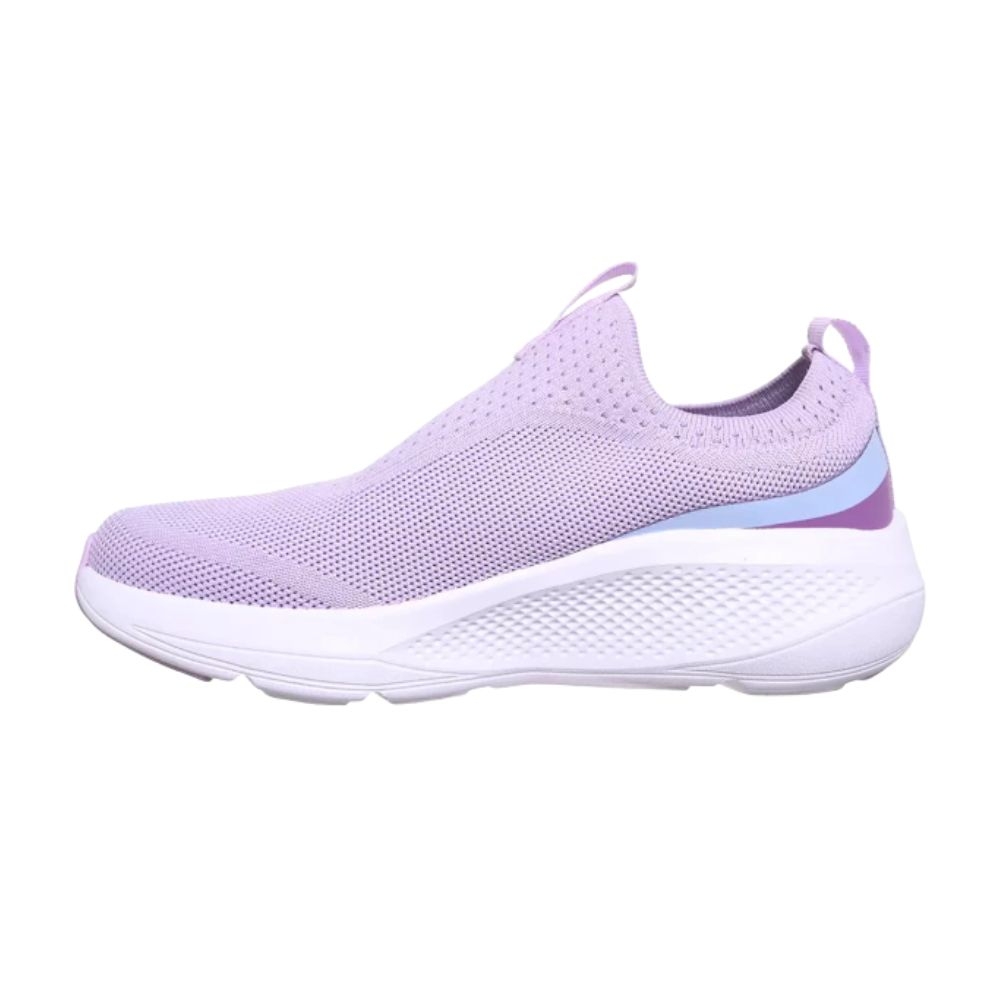 Zapatilla De Mujer Skechers Go Run Elevate Hot Streak