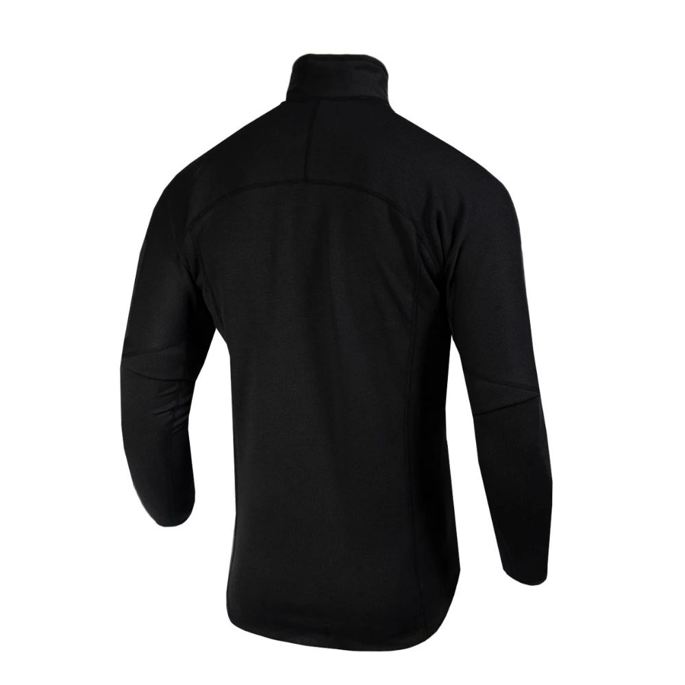 Campera De Hombre Ansilta Prissa 4 Polartec® Wind Pro® Hard Face Versatil