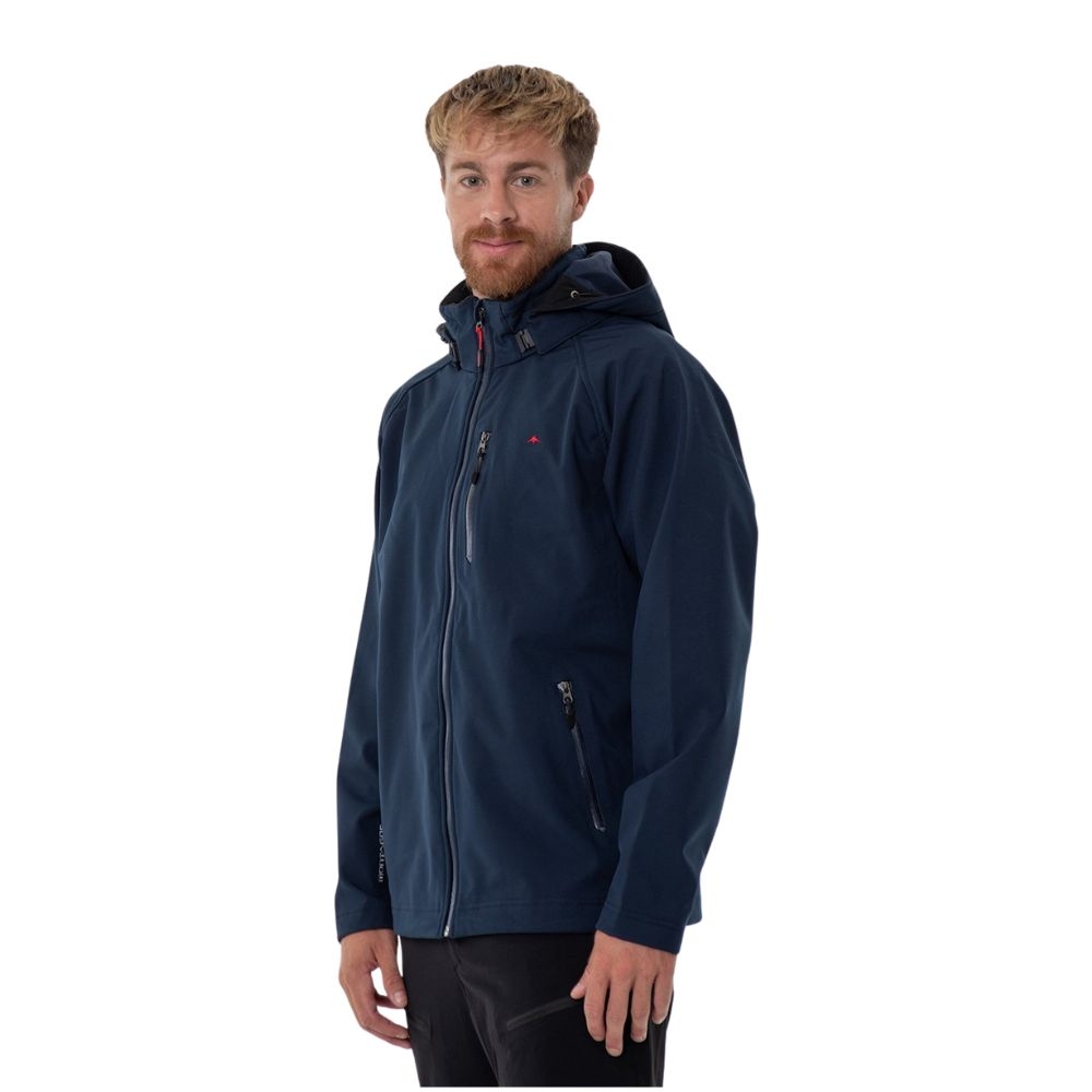 Campera De Hombre Montagne Elbrus