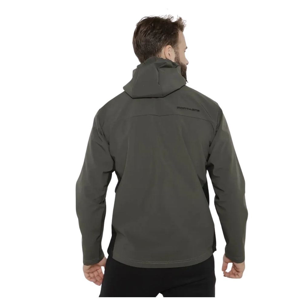 Campera De Hombre Montagne Ivor