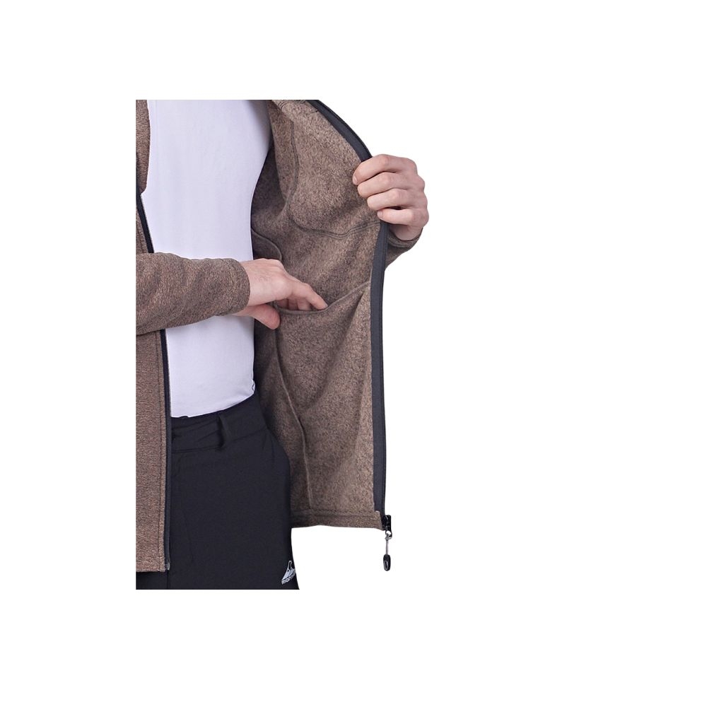 Campera De Hombre Montagne Raymond
