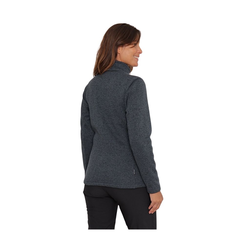 Campera De Mujer Montagne Nivan
