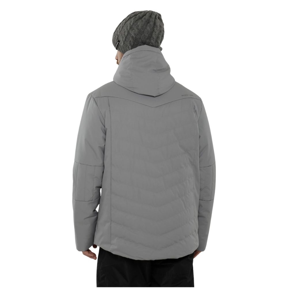 Campera Hombre Montagne Darius
