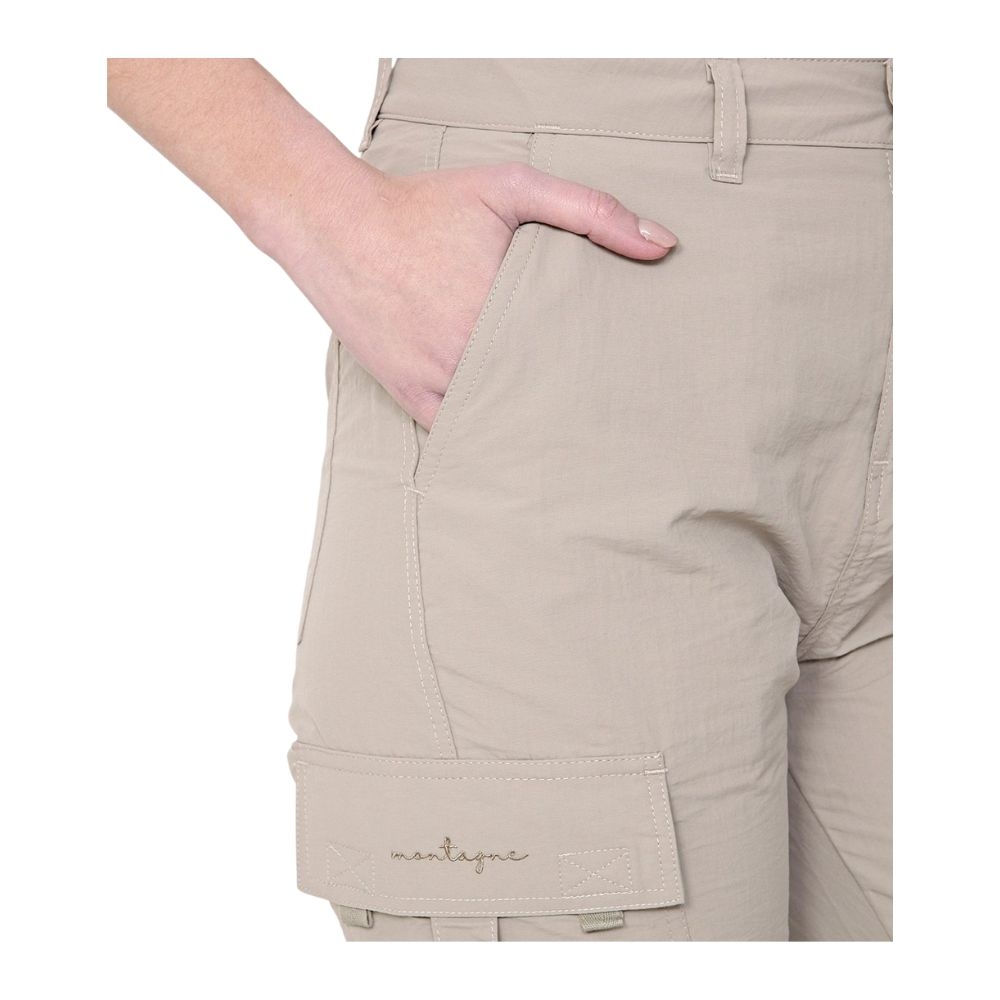 Pantalon De Mujer Montagne Dharama