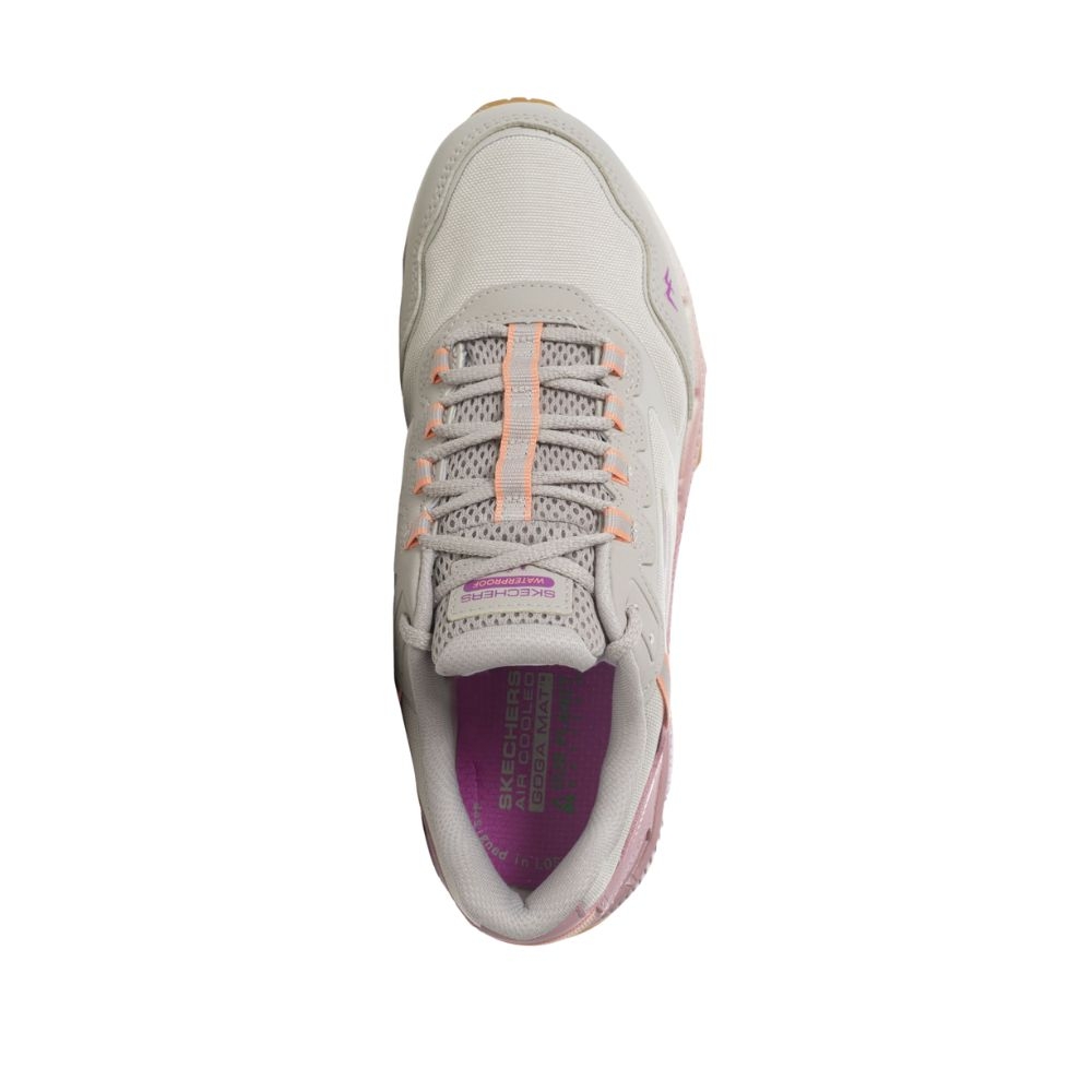 Zapatillas De Mujer Skechers Go Run Altitude Pine Ridge
