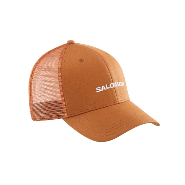 Gorra Unisex Salomon Cap Trucker