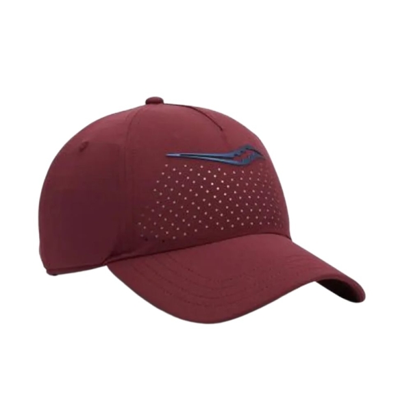 Gorra Unisex Saucony Outpace Petite Hat