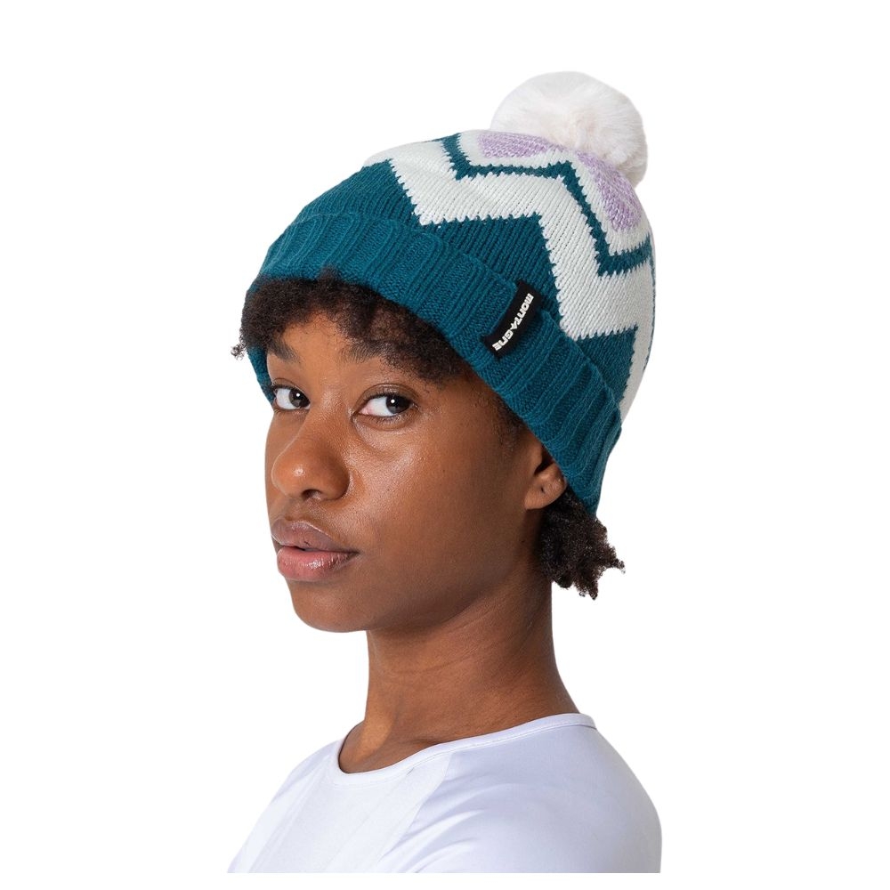 Gorro Unisex Montagne Alpine