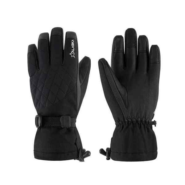 Guantes Unisex Alaska Gloom