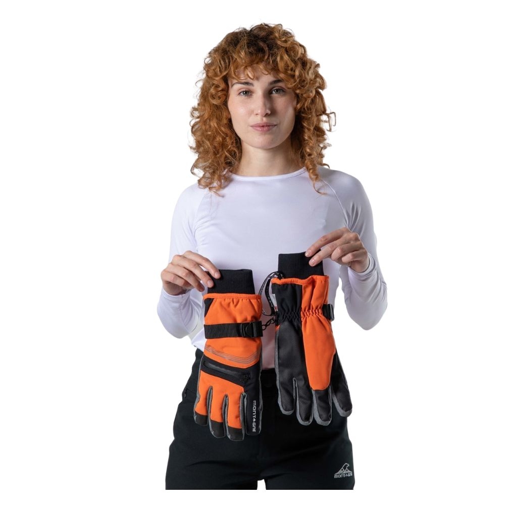 Guantes Unisex Montagne Dagan