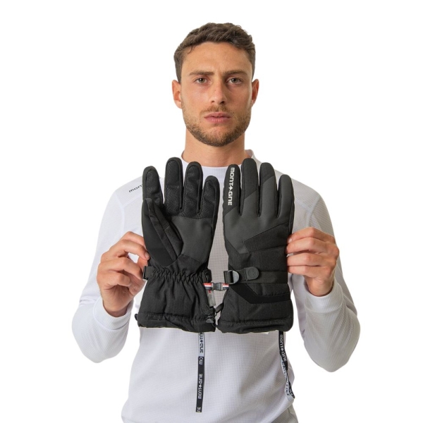 Guantes Unisex Montagne Stark