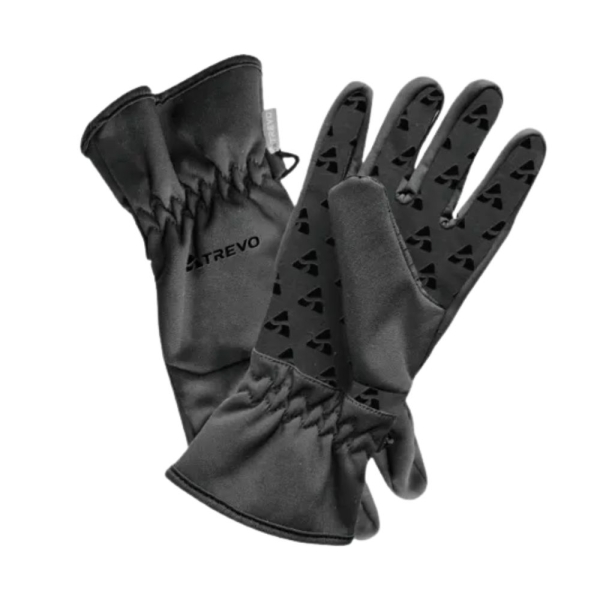Guantes Unisex Trevo Softshell