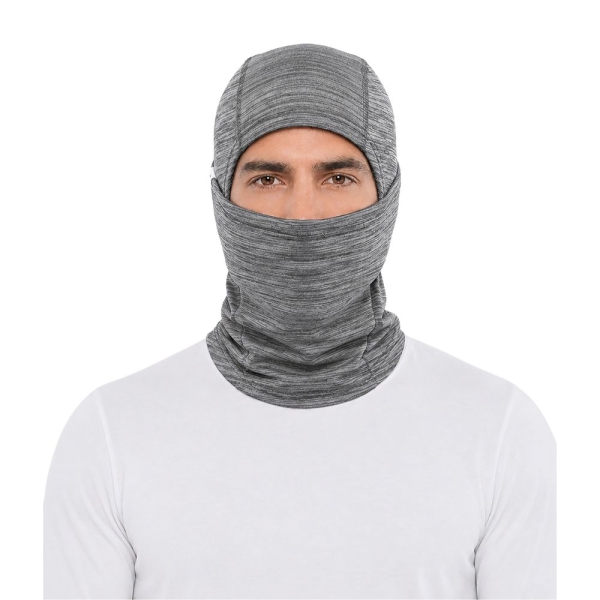 Pasamontaña Unisex Montagne Jim