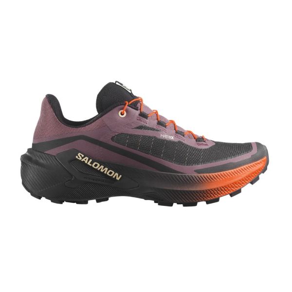 Zapatilla De Mujer Salomon Genesis 2