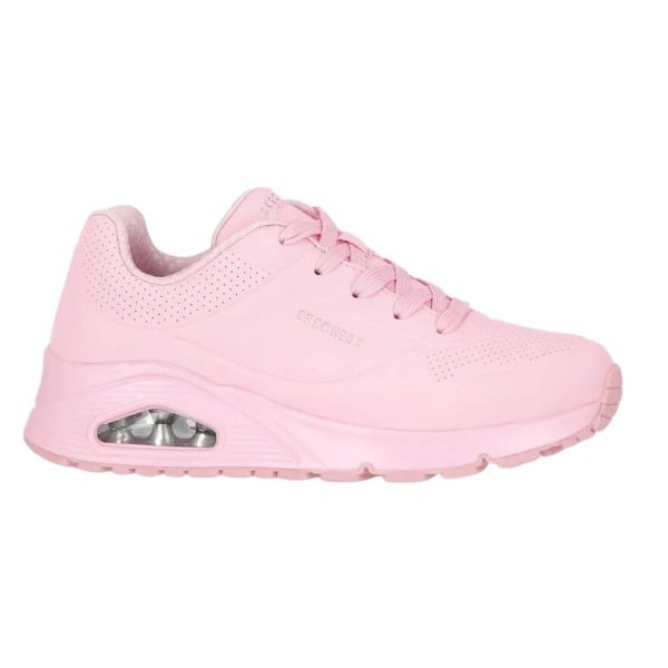 Zapatilla De Niña Skechers Uno Gen1 Frosty Kicks