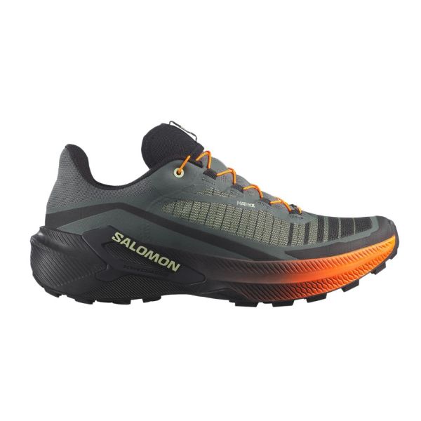 Zapatillas De Hombre Salomon Genesis 2