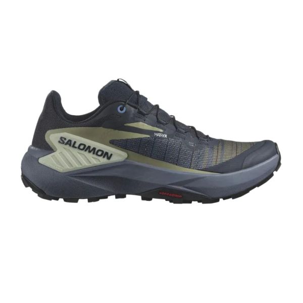 Zapatillas De Mujer Salomon Genesis