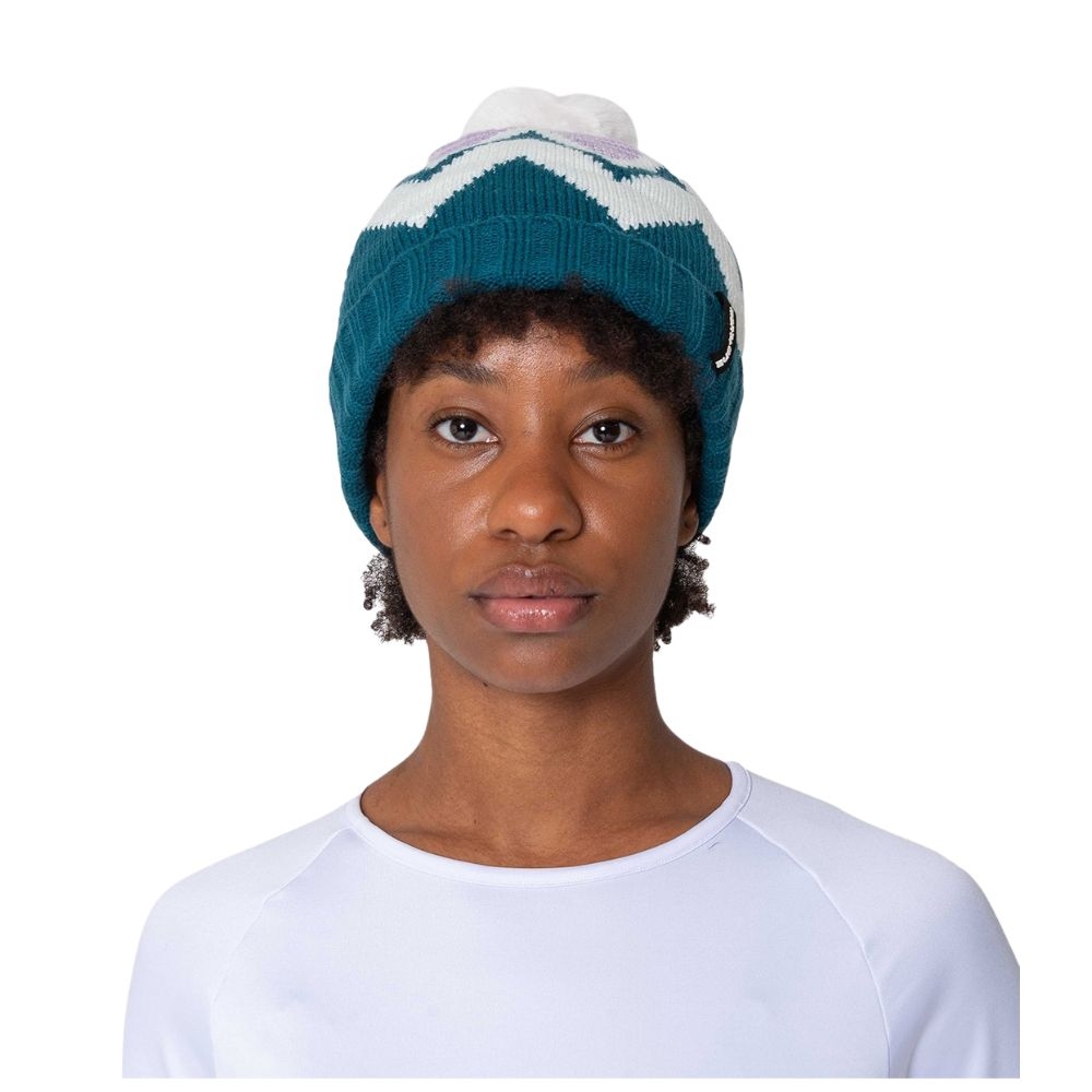 Gorro Unisex Montagne Alpine