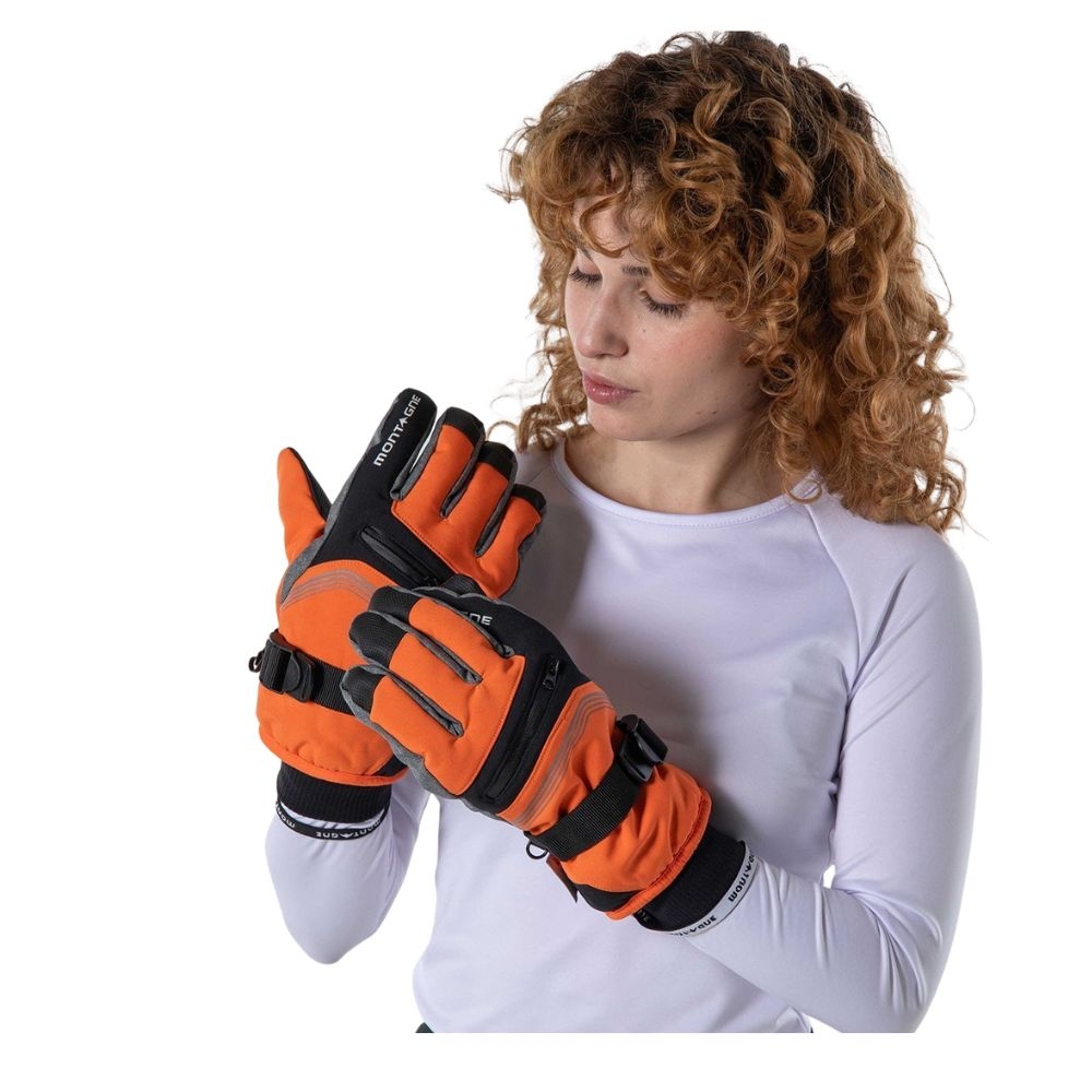 Guantes Unisex Montagne Dagan