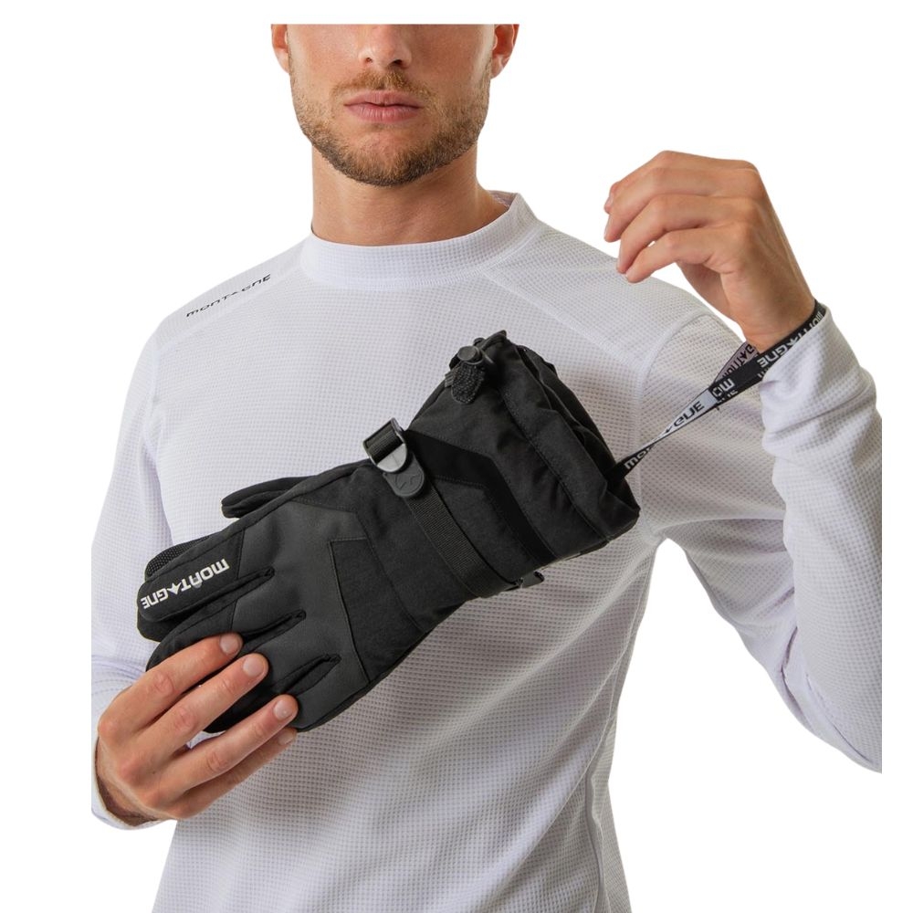 Guantes Unisex Montagne Stark